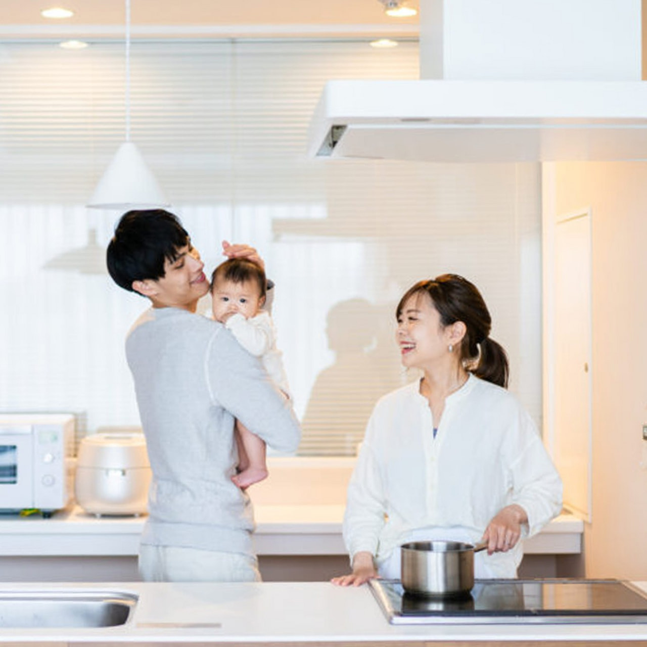 子育て世帯におすすめの生命保険を解説！考える際のポイントは3つ