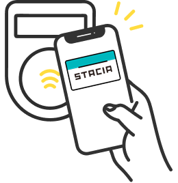 スマホ決済