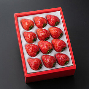 ≪期間限定・数量限定≫セレクションコースおすすめ景品「とちあいか」「スカイベリー」