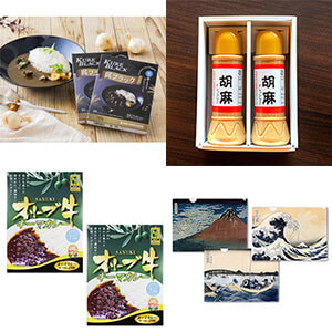 Ｓポイントで交換！期間限定で阪急阪神第一ホテルグループの人気商品が登場！