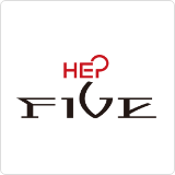 HEP FIVE