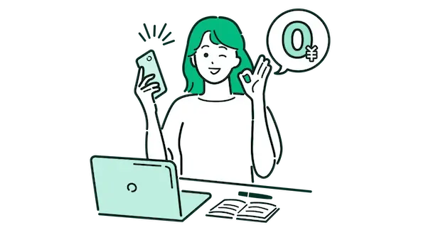 セミナーをしている専門家