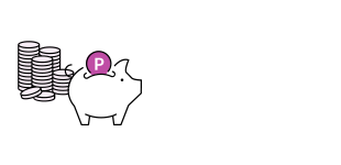 Ｓポイントがたまる！